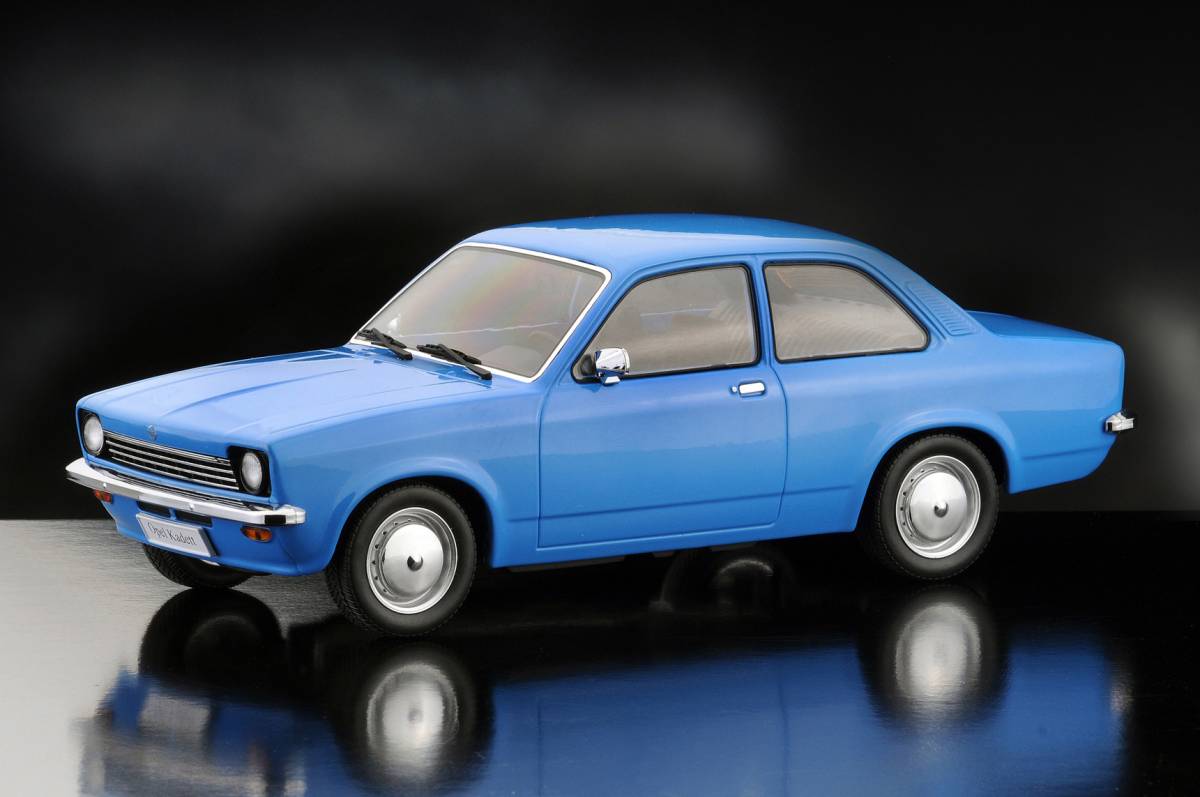 Opel 259 halit blau